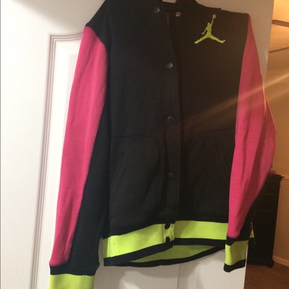 Jacket - Picture 1 of 2